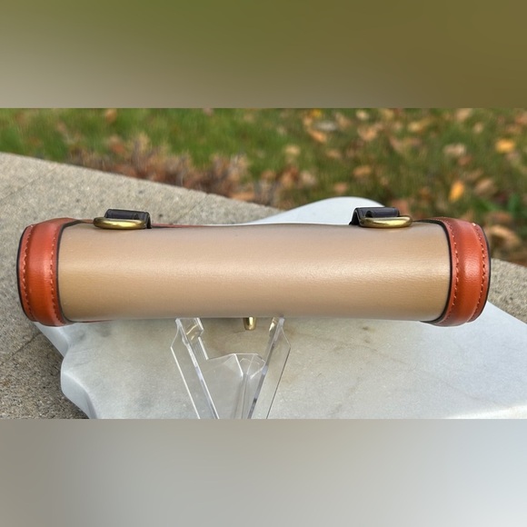 Coach Hutton Mini Purse Color Block 89230 EUC - Picture 10 of 17